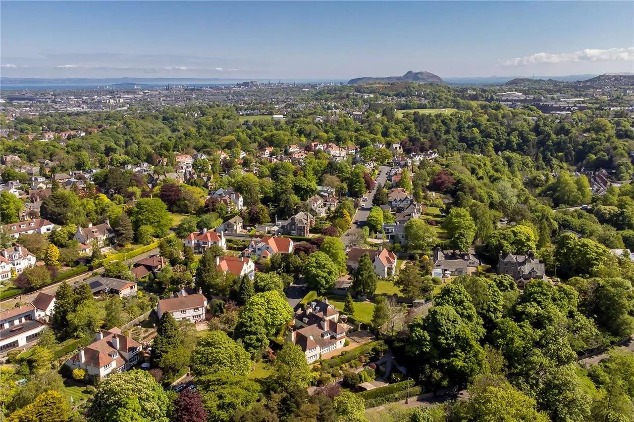 Spylaw Park, Colinton, EH13, photo 35