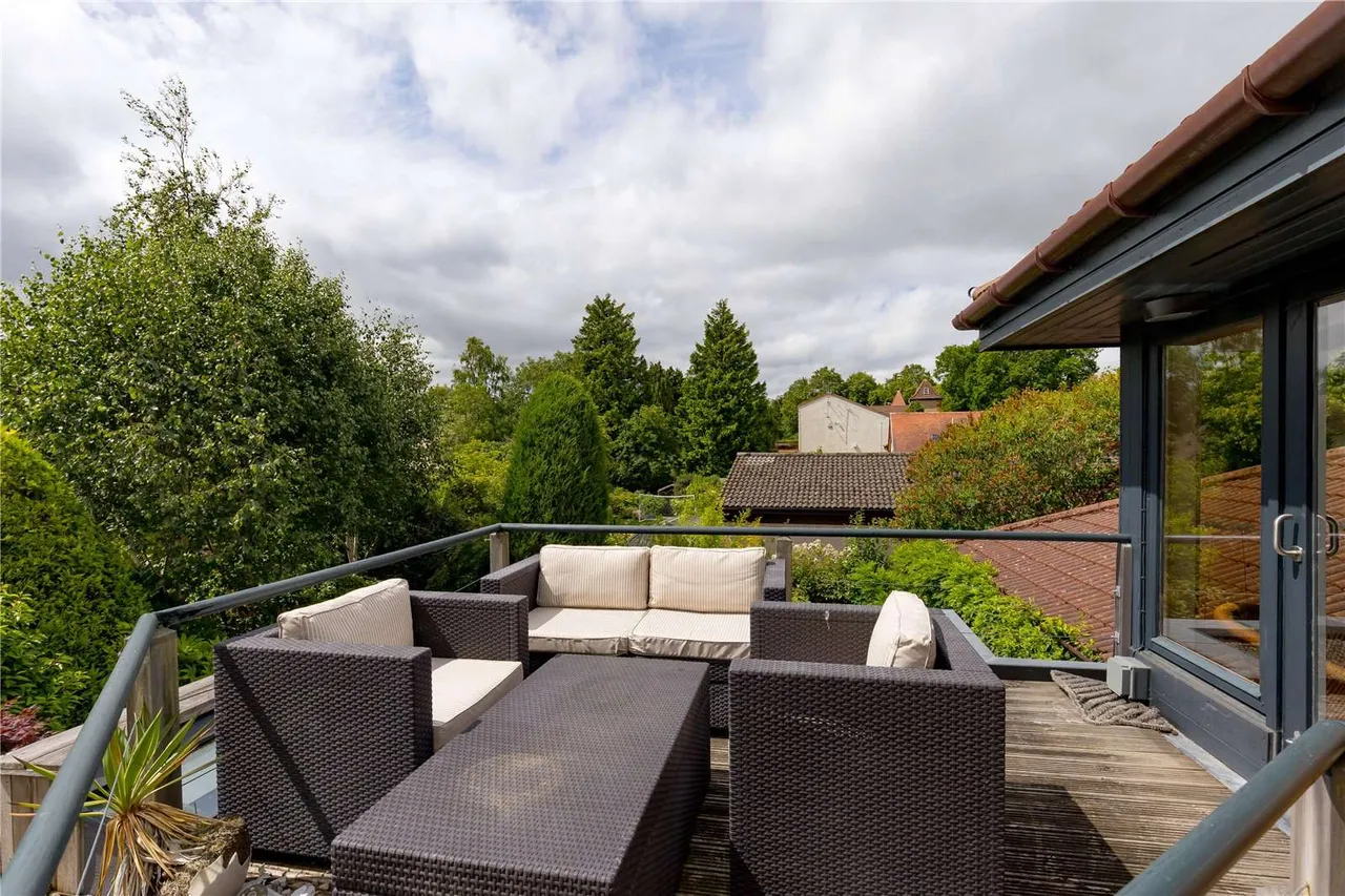 Spylaw Park, Colinton, EH13, photo 26