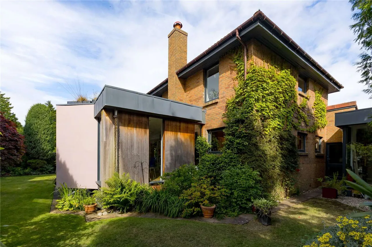 Spylaw Park, Colinton, EH13, photo 30
