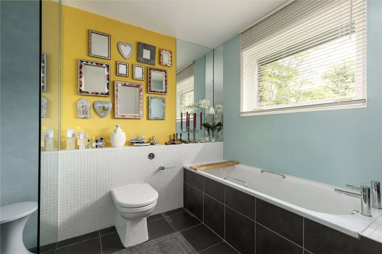 Spylaw Park, Colinton, EH13, photo 14