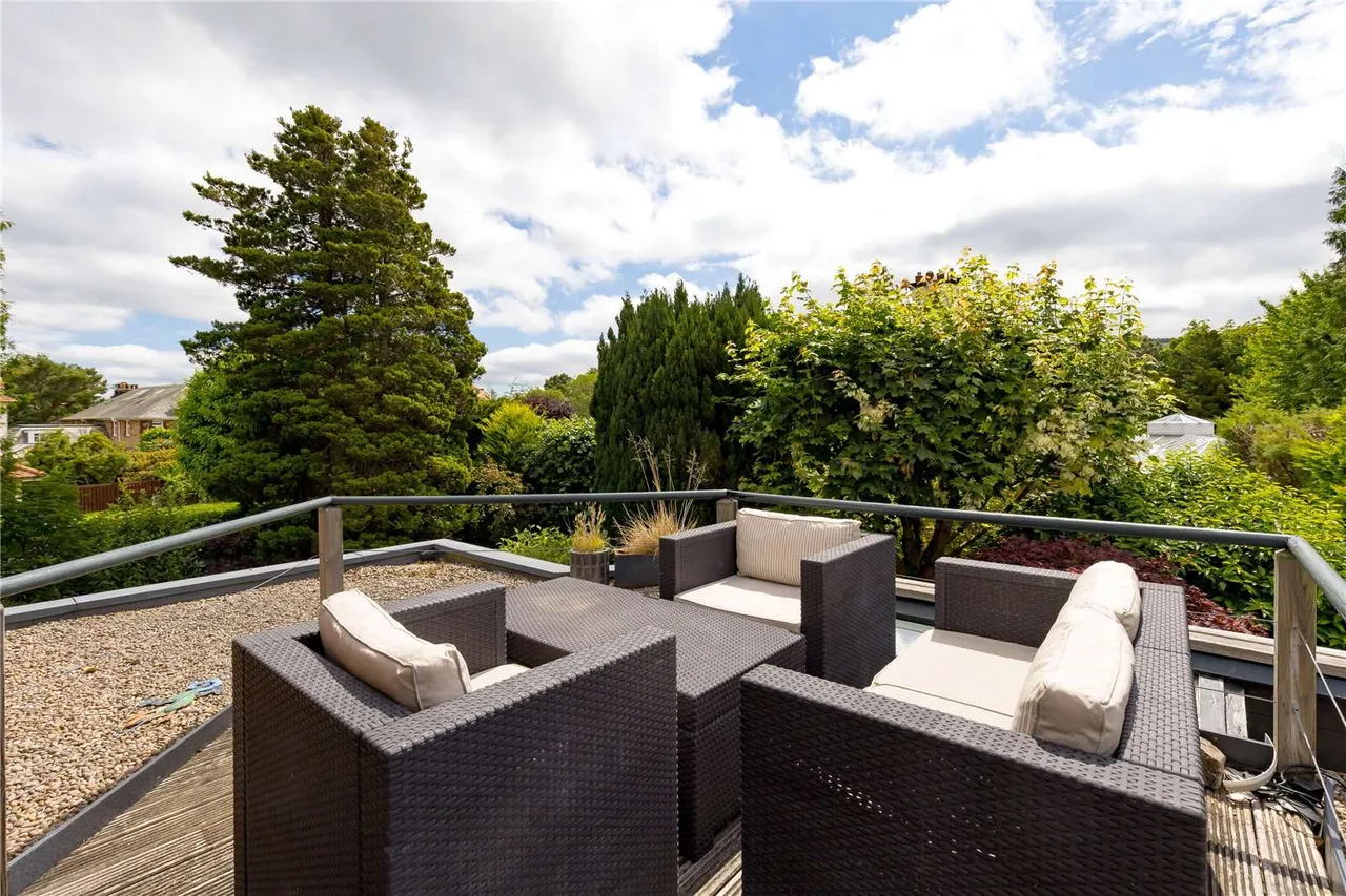 Spylaw Park, Colinton, EH13, photo 25