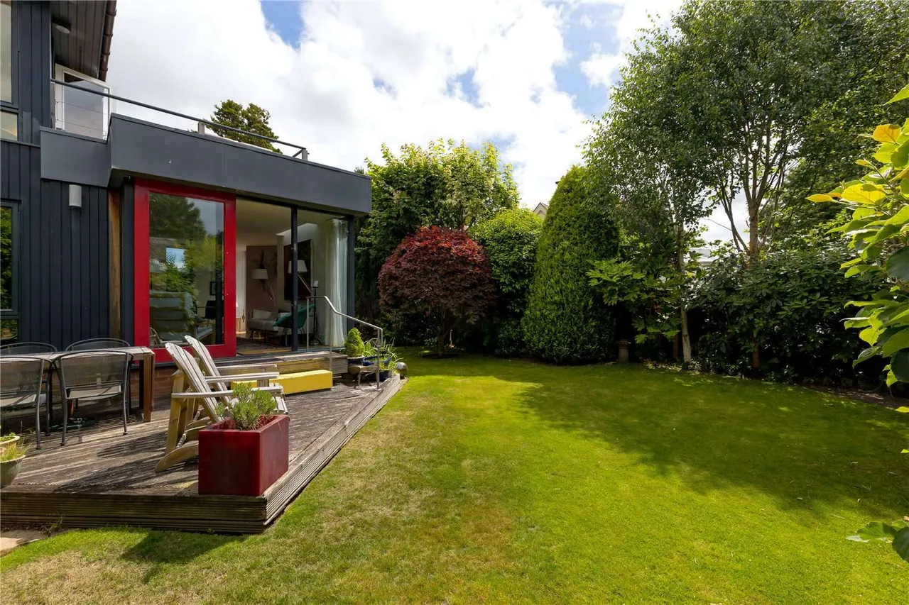 Spylaw Park, Colinton, EH13, photo 27