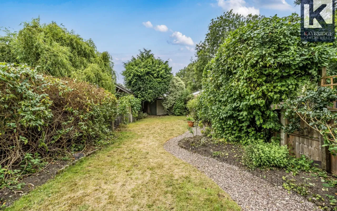 Elm Road, Epsom, KT17, photo 11