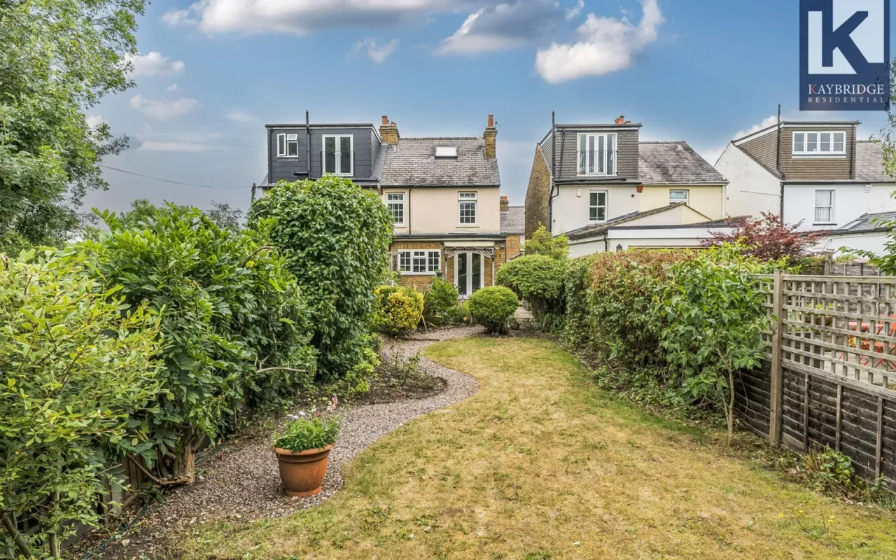Elm Road, Epsom, KT17, photo 12