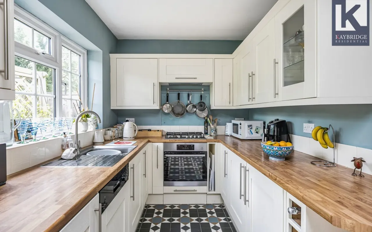 Elm Road, Epsom, KT17, photo 7