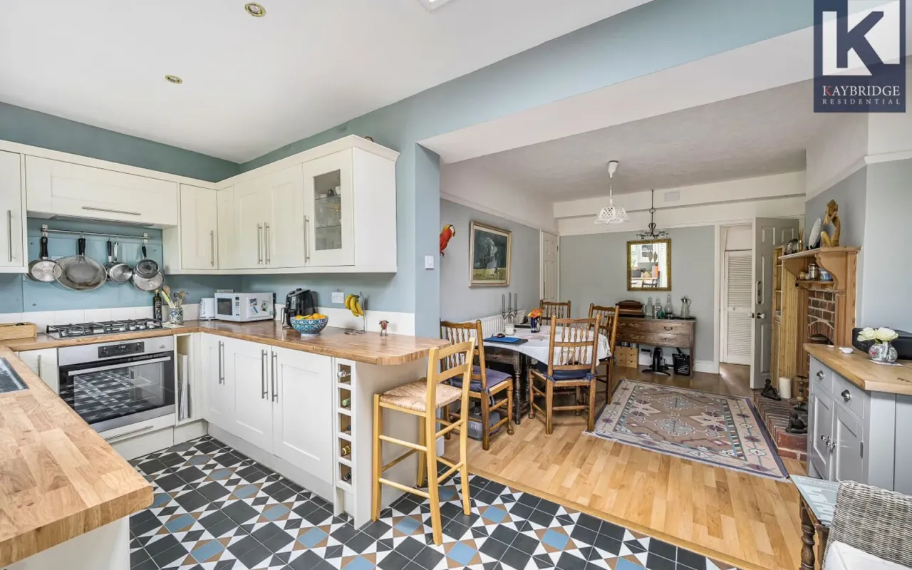 Elm Road, Epsom, KT17, photo 8