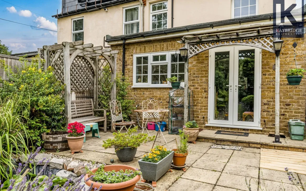 Elm Road, Epsom, KT17, photo 10