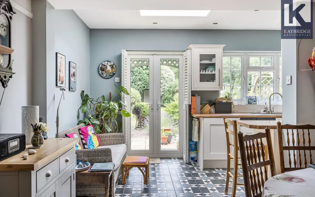 Elm Road, Epsom, KT17, photo 6