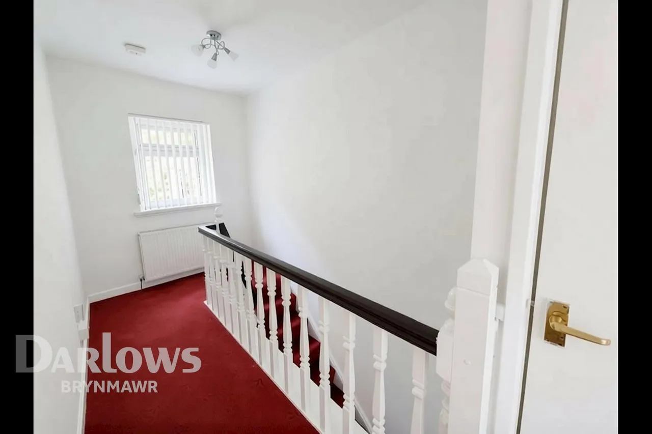 Cyril Place, Abertillery, photo 8