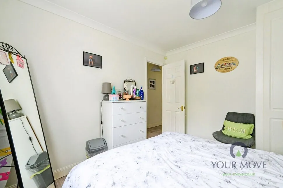 Nursery Gardens, Rochdale, OL16, photo 6
