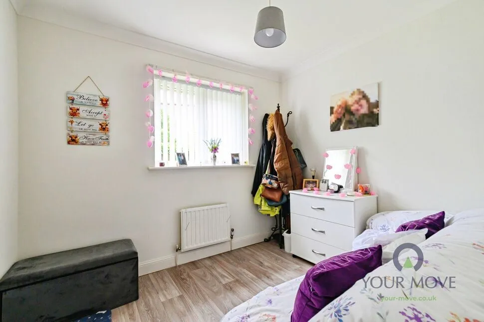 Nursery Gardens, Rochdale, OL16, photo 8