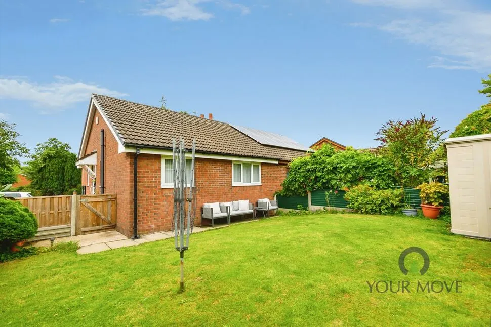 Nursery Gardens, Rochdale, OL16, photo 10