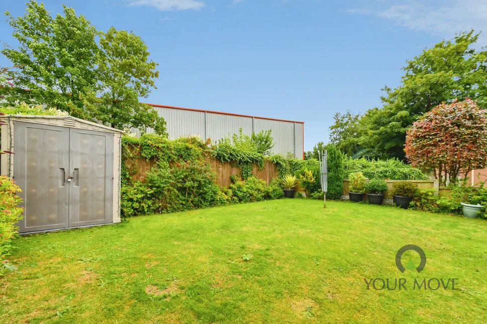 Nursery Gardens, Rochdale, OL16, photo 11