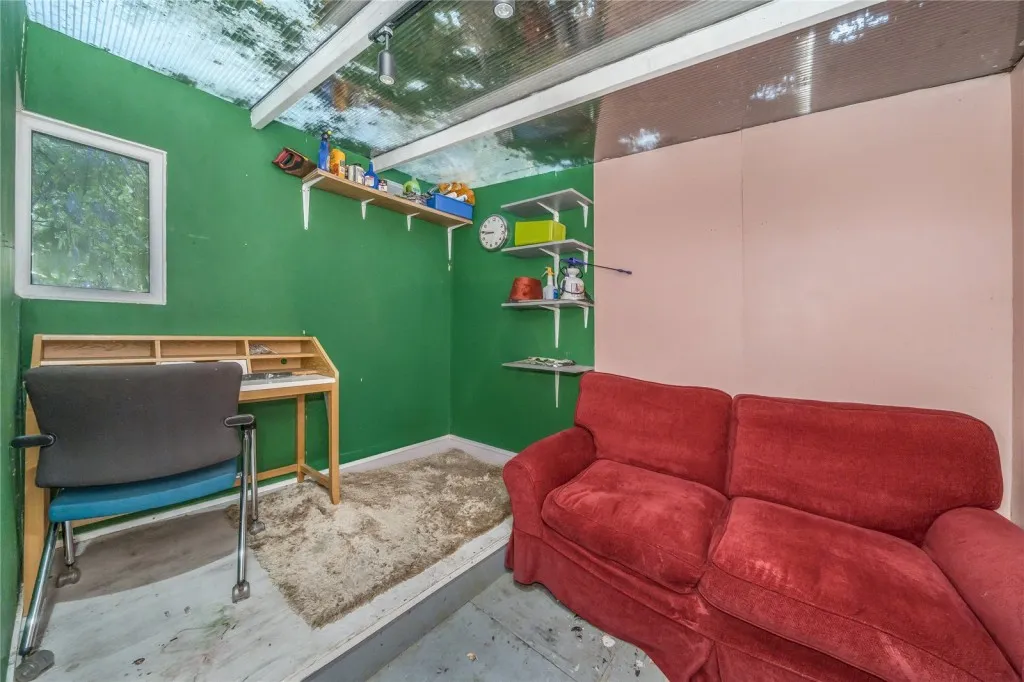 Trower House, E9, photo 8