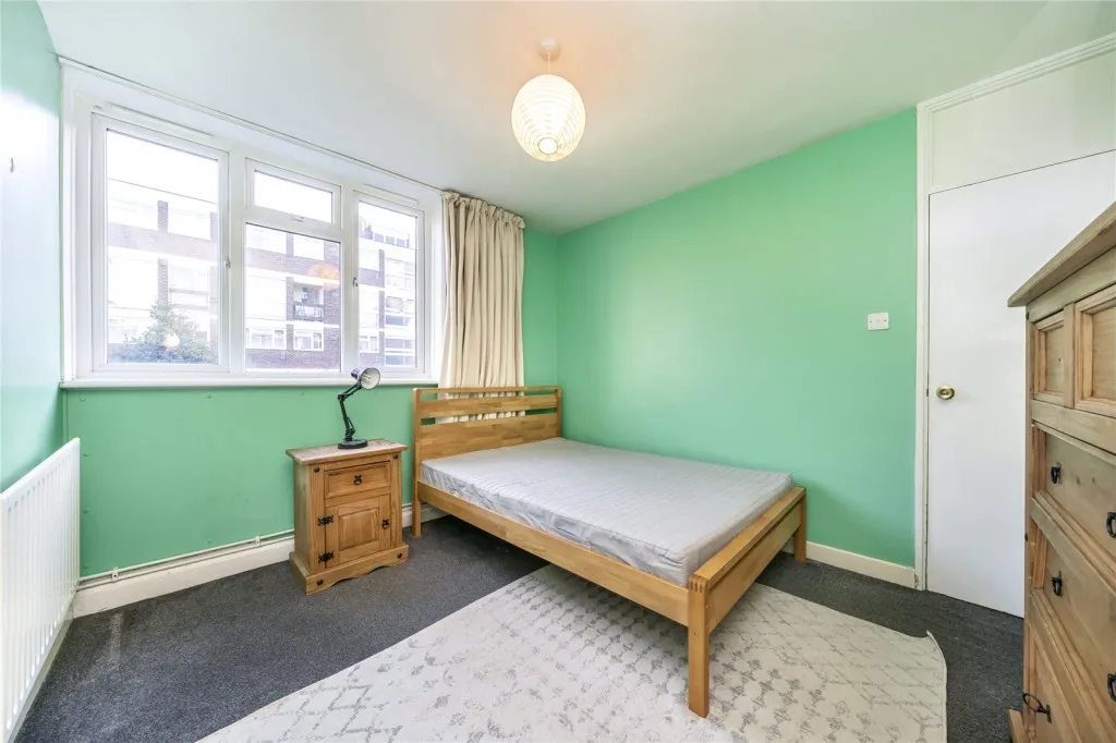 Trower House, E9, photo 6