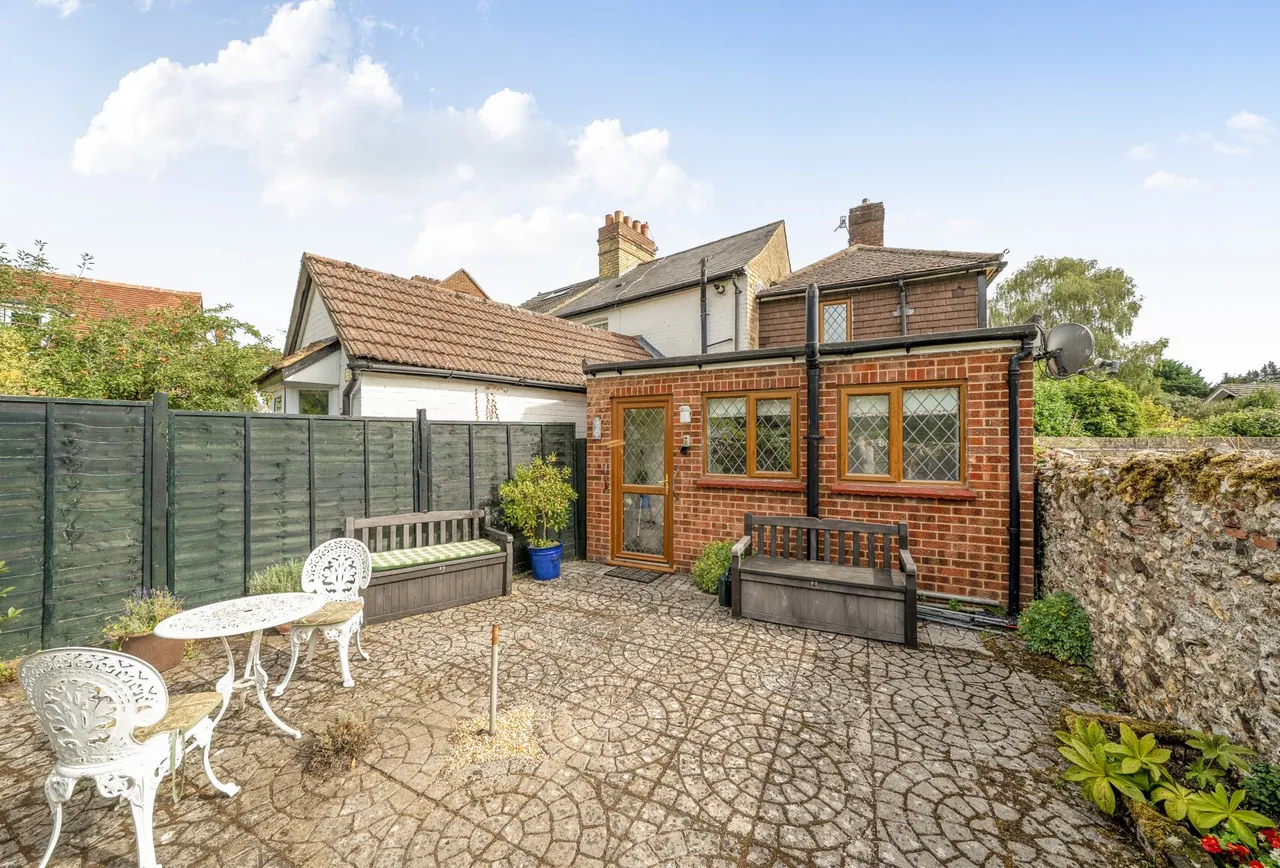 Pickmoss Lane, Kent, Otford, TN14 5PJ, photo 11