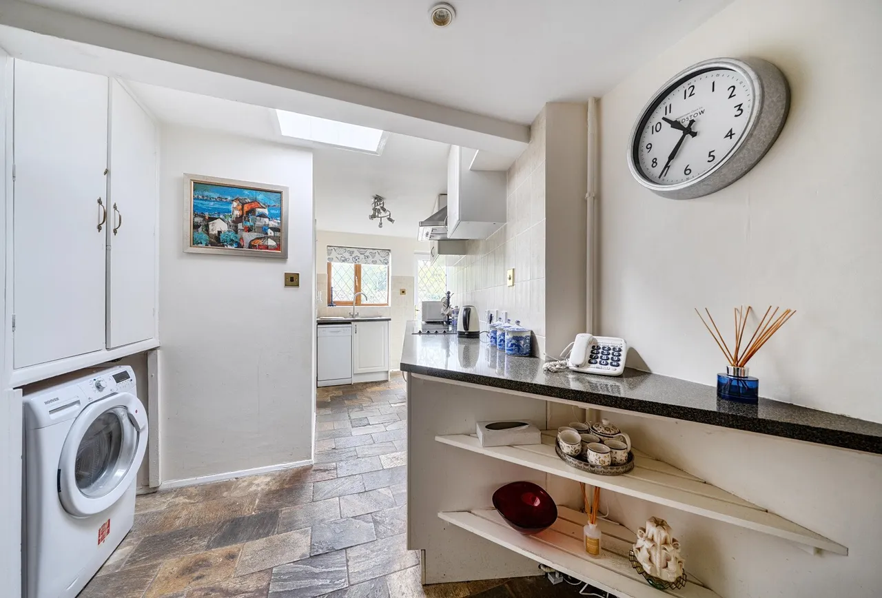 Pickmoss Lane, Kent, Otford, TN14 5PJ, photo 5