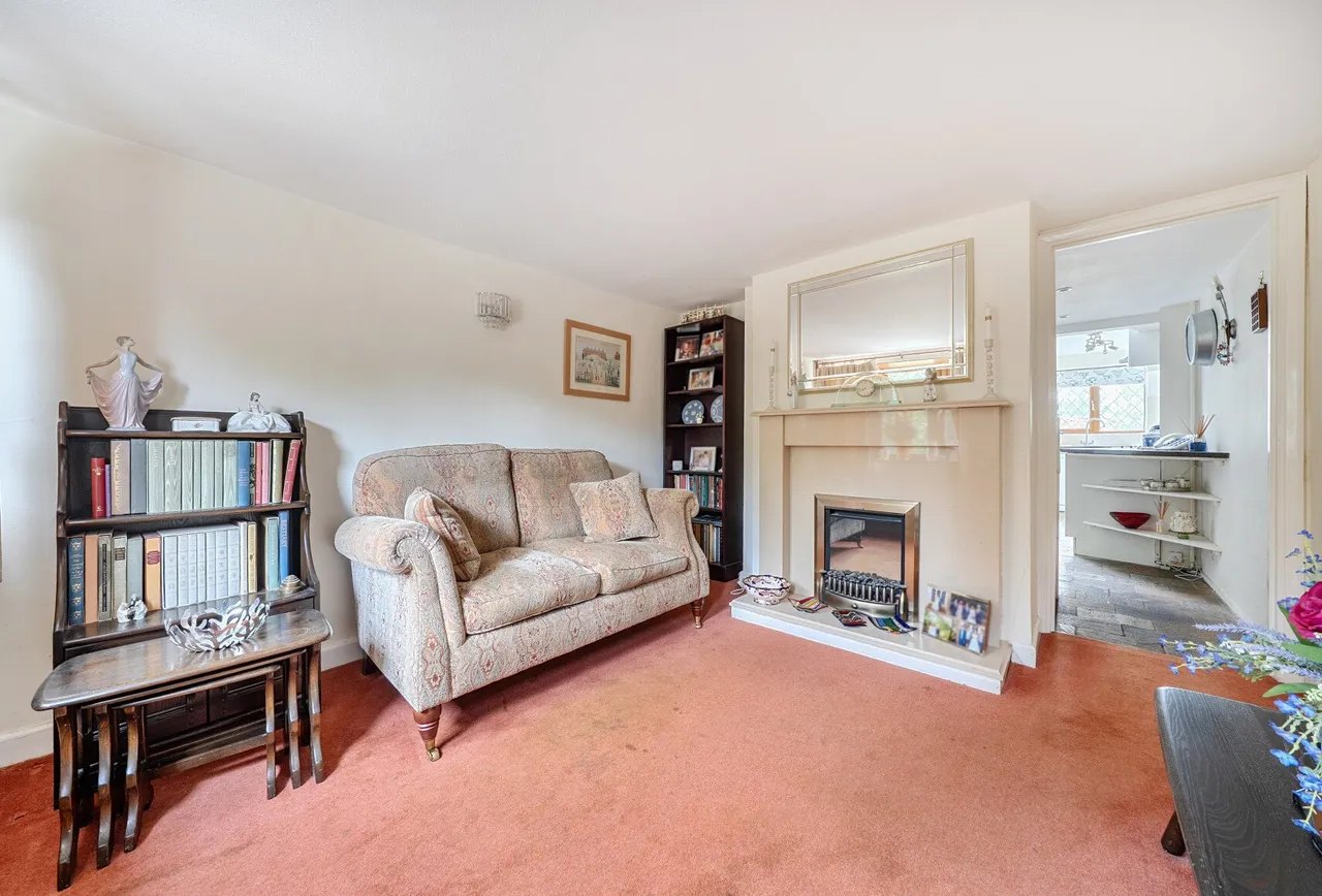 Pickmoss Lane, Kent, Otford, TN14 5PJ, photo 2