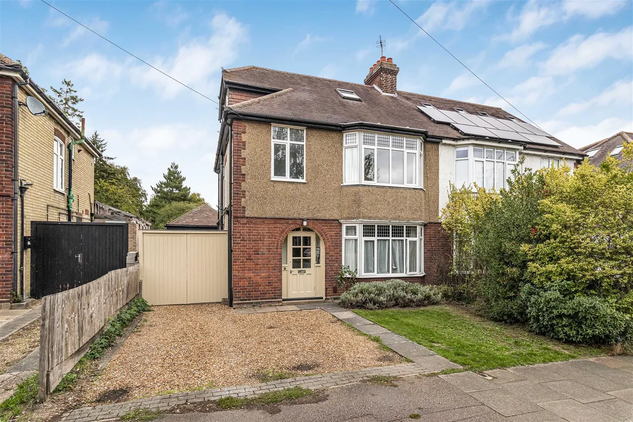 Gilbert Road, Cambridge, CB4, photo 22