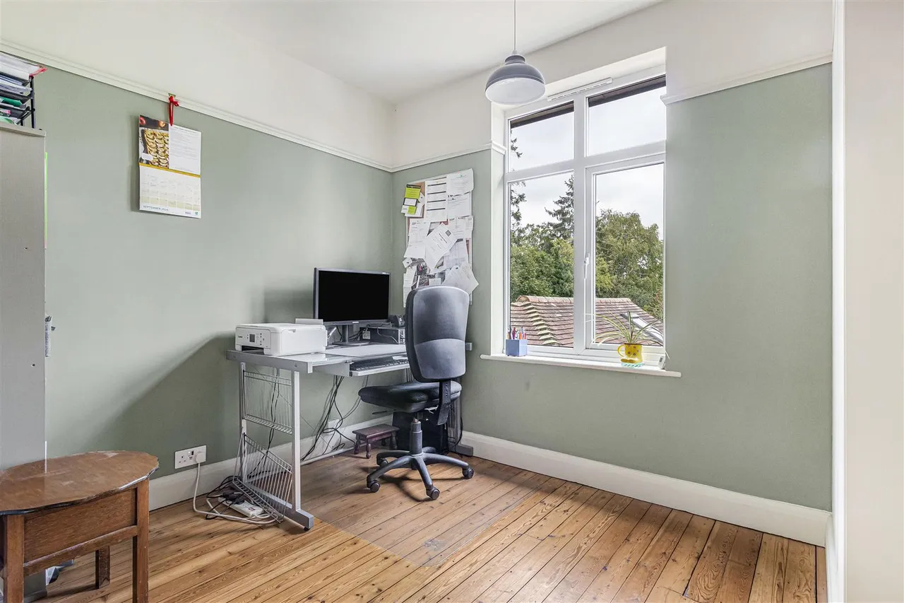 Gilbert Road, Cambridge, CB4, photo 11
