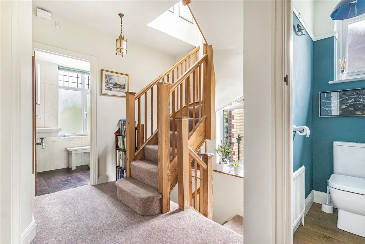 Gilbert Road, Cambridge, CB4, photo 8