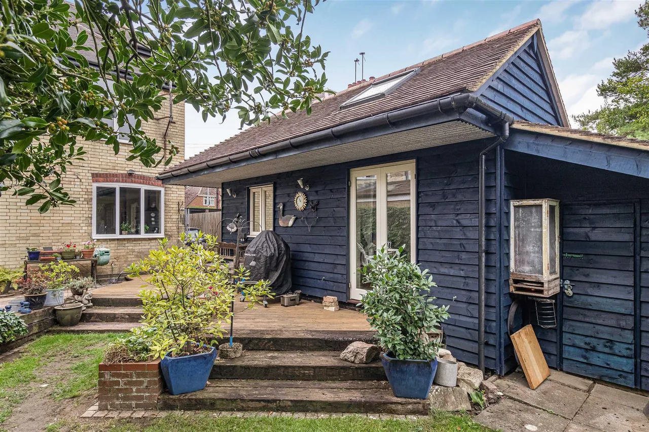 Gilbert Road, Cambridge, CB4, photo 16