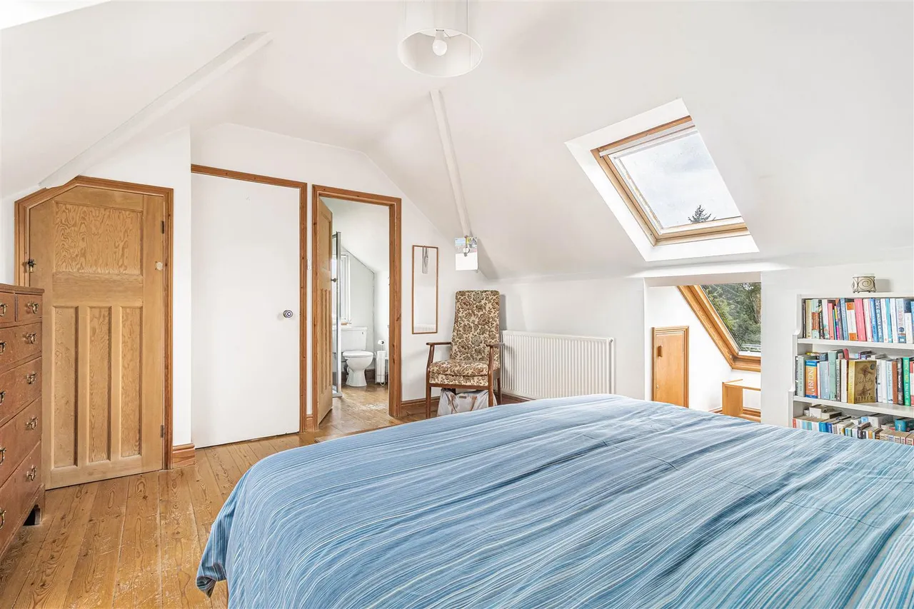 Gilbert Road, Cambridge, CB4, photo 13