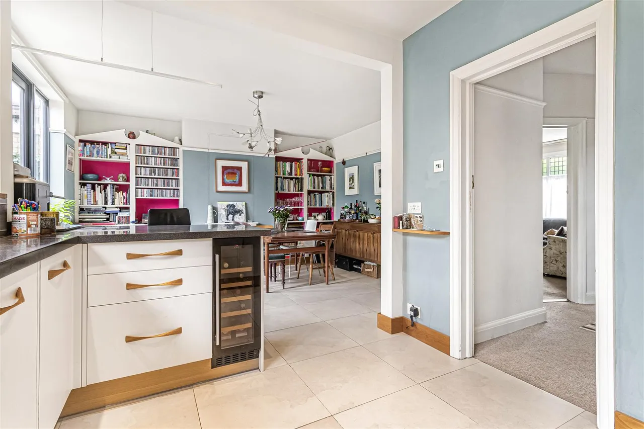 Gilbert Road, Cambridge, CB4, photo 6