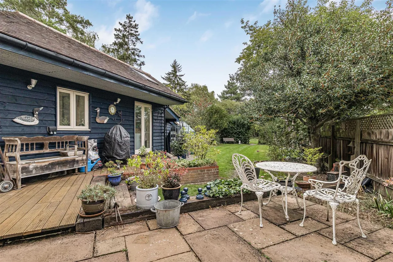 Gilbert Road, Cambridge, CB4, photo 17