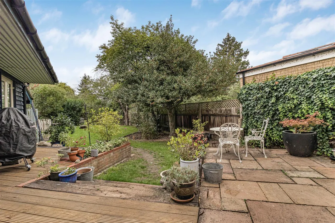Gilbert Road, Cambridge, CB4, photo 18