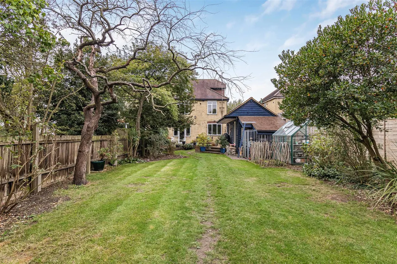 Gilbert Road, Cambridge, CB4, photo 19