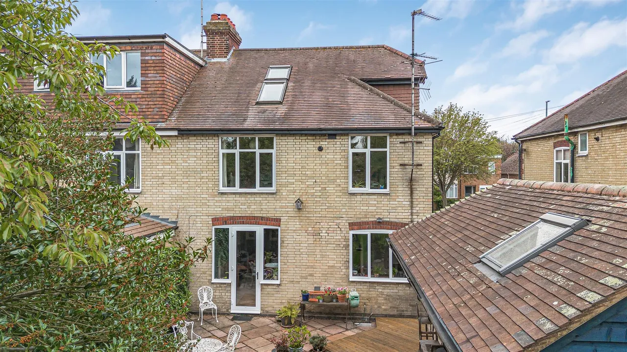Gilbert Road, Cambridge, CB4, photo 15