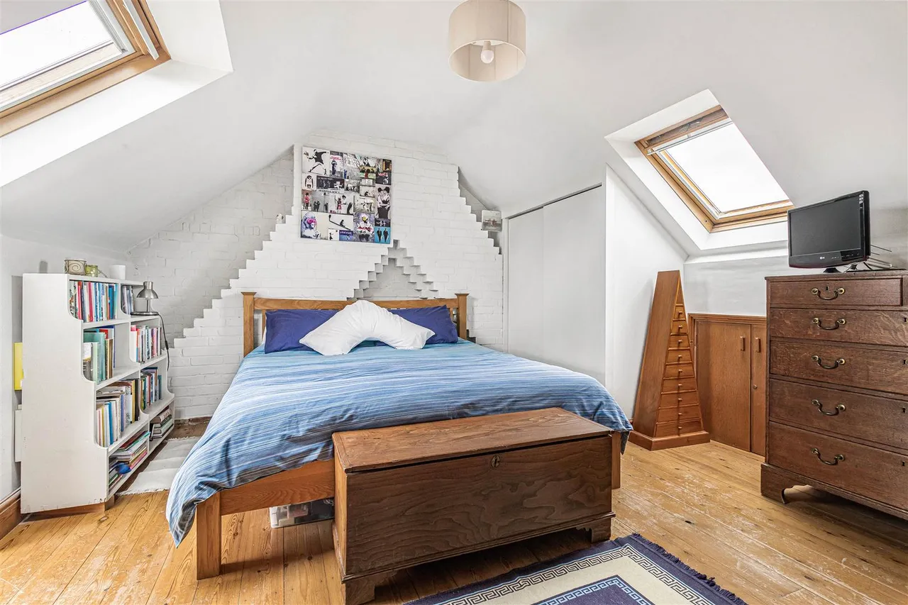 Gilbert Road, Cambridge, CB4, photo 12