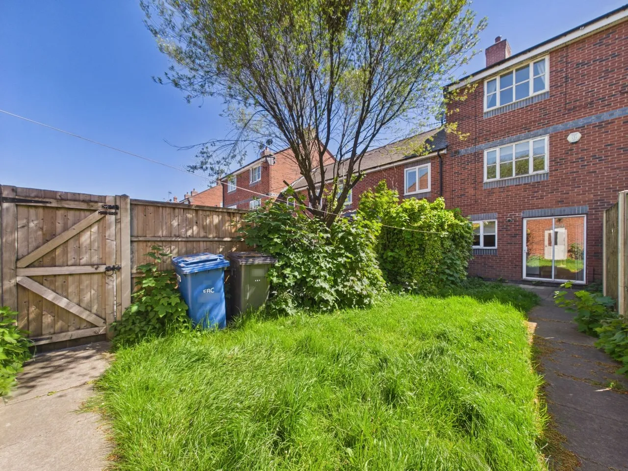 Tamworth Road, Long Eaton, NG10, photo 19