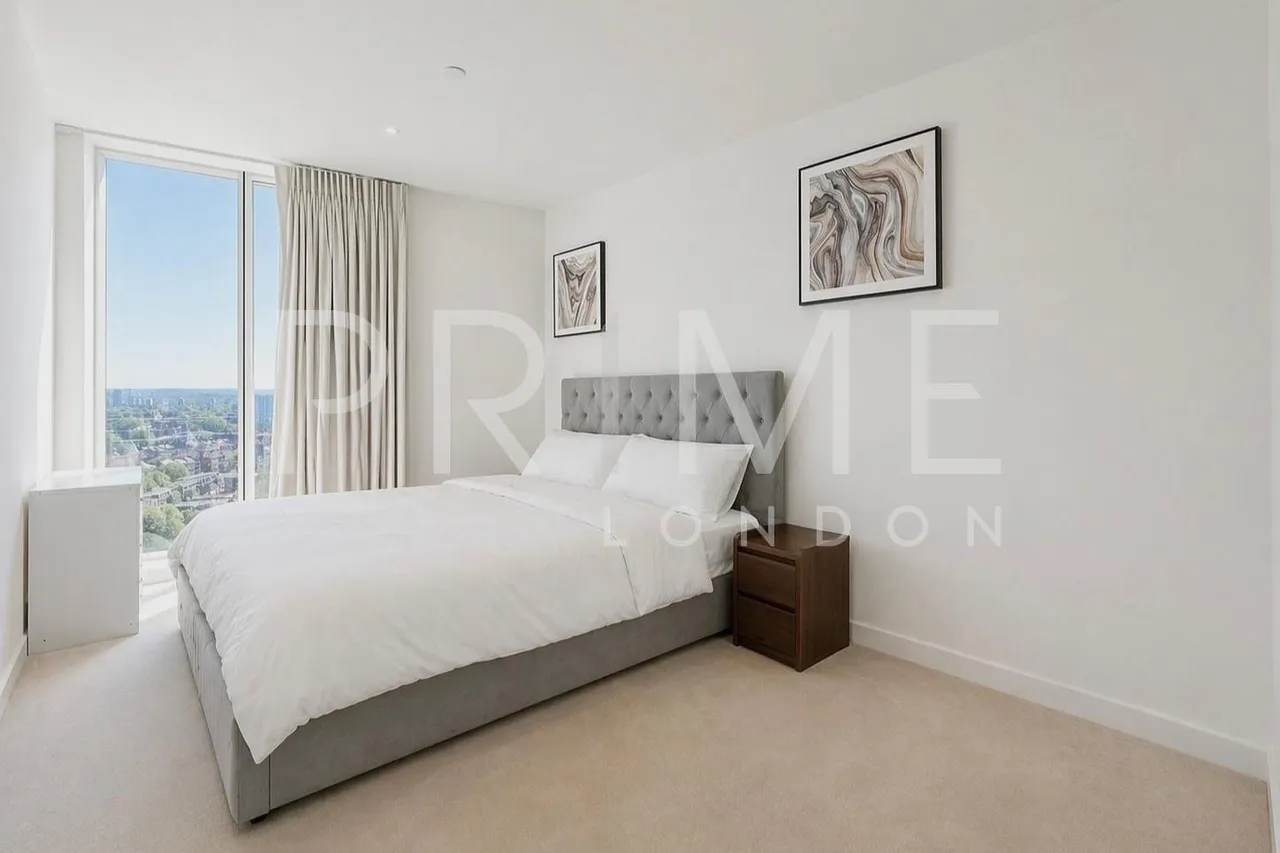Wandsworth Road, Nine Elms, SW8, photo 6