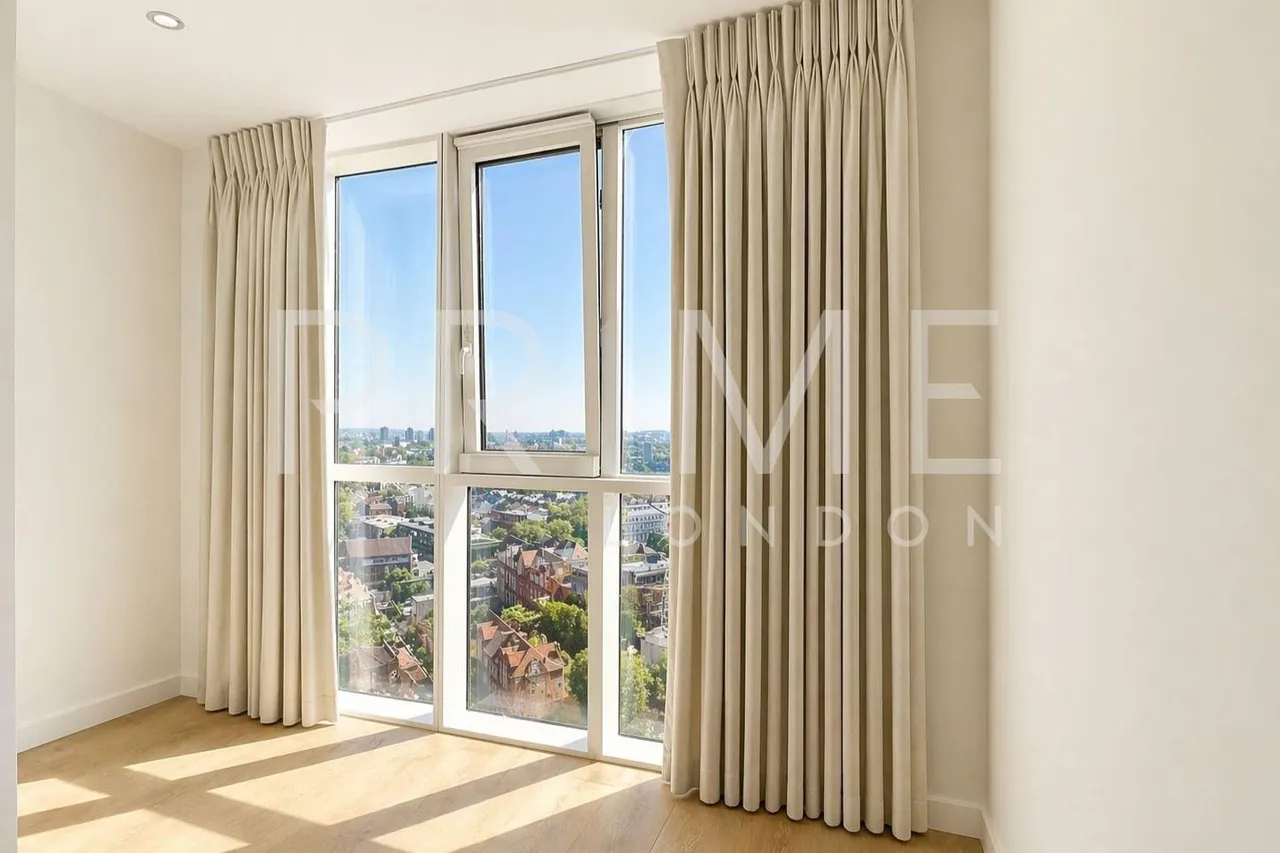 Wandsworth Road, Nine Elms, SW8, photo 4
