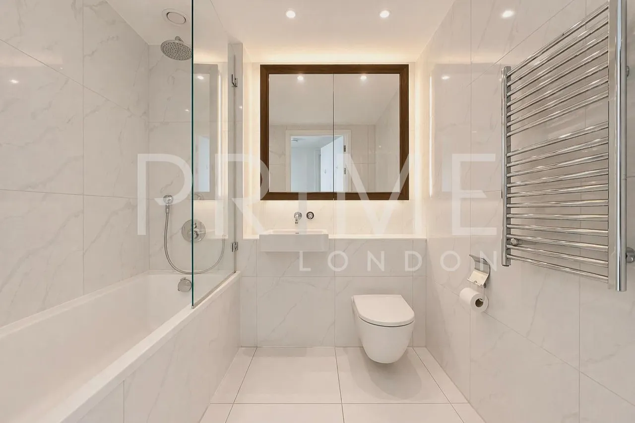 Wandsworth Road, Nine Elms, SW8, photo 7