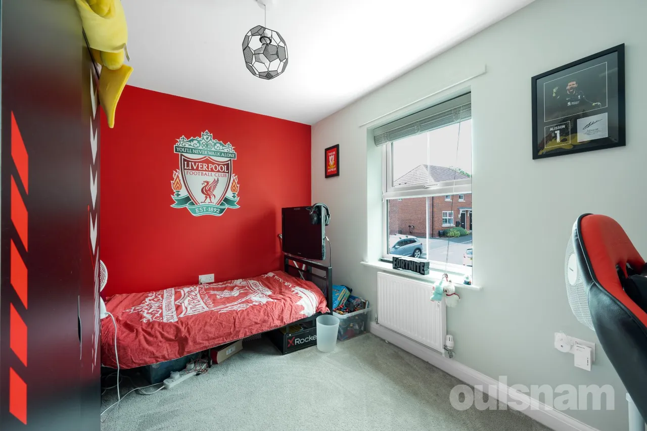 Oakdale Close, Redditch, Worcestershire, B98 7UW, photo 12