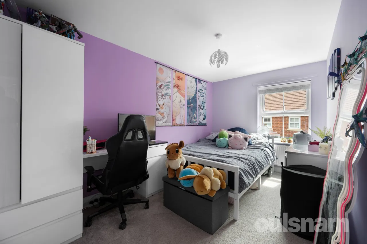 Oakdale Close, Redditch, Worcestershire, B98 7UW, photo 13