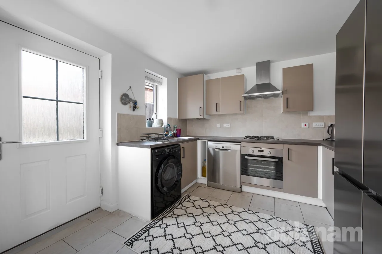 Oakdale Close, Redditch, Worcestershire, B98 7UW, photo 5