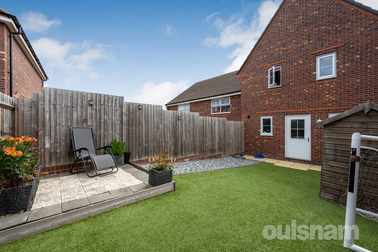 Oakdale Close, Redditch, Worcestershire, B98 7UW, photo 16