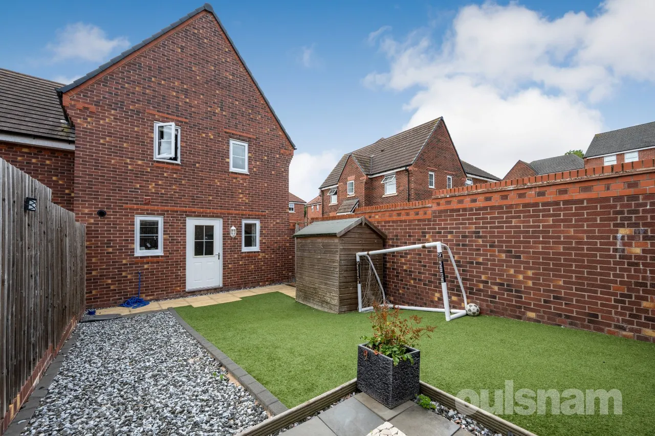 Oakdale Close, Redditch, Worcestershire, B98 7UW, photo 15