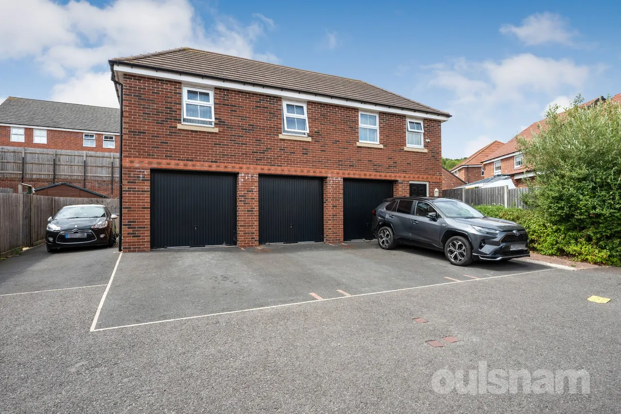 Oakdale Close, Redditch, Worcestershire, B98 7UW, photo 17
