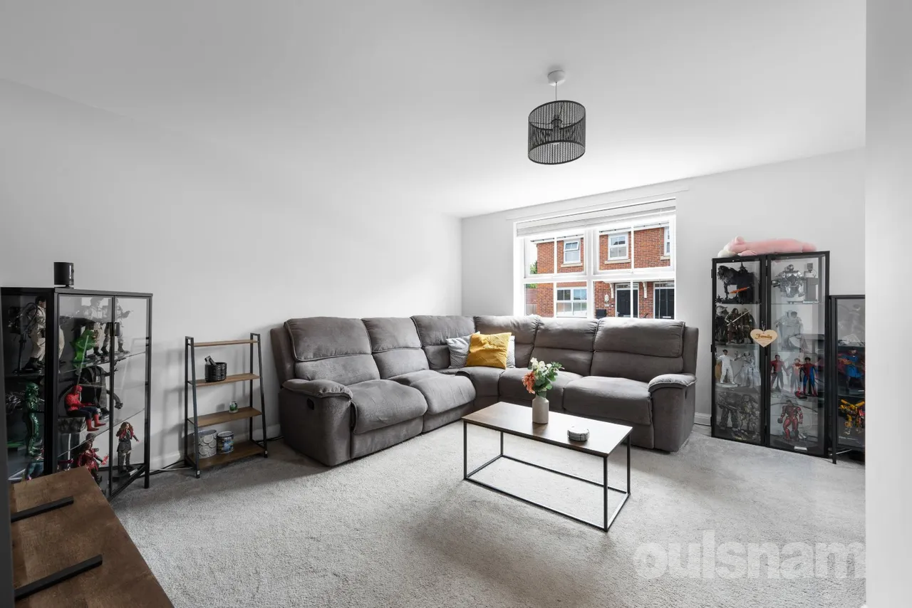 Oakdale Close, Redditch, Worcestershire, B98 7UW, photo 8