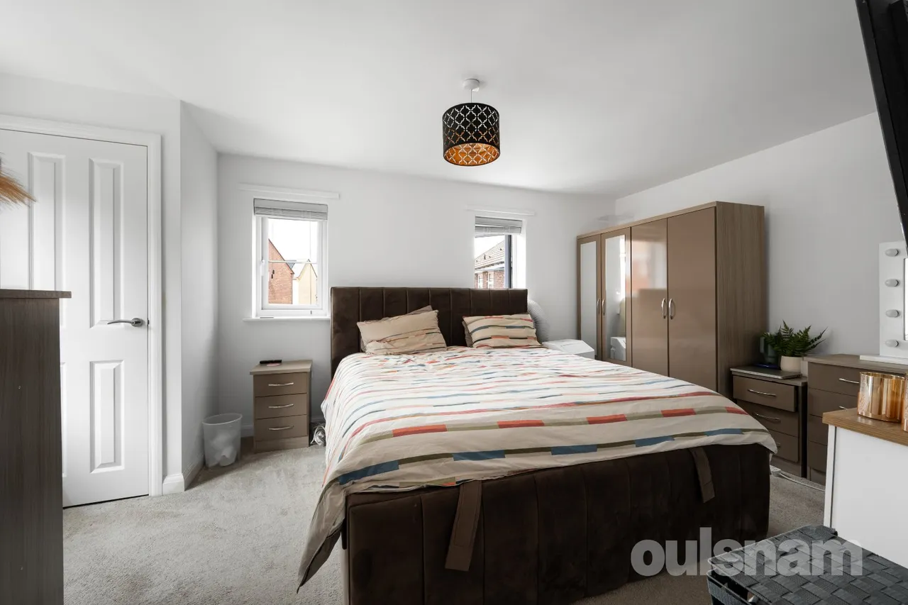 Oakdale Close, Redditch, Worcestershire, B98 7UW, photo 10