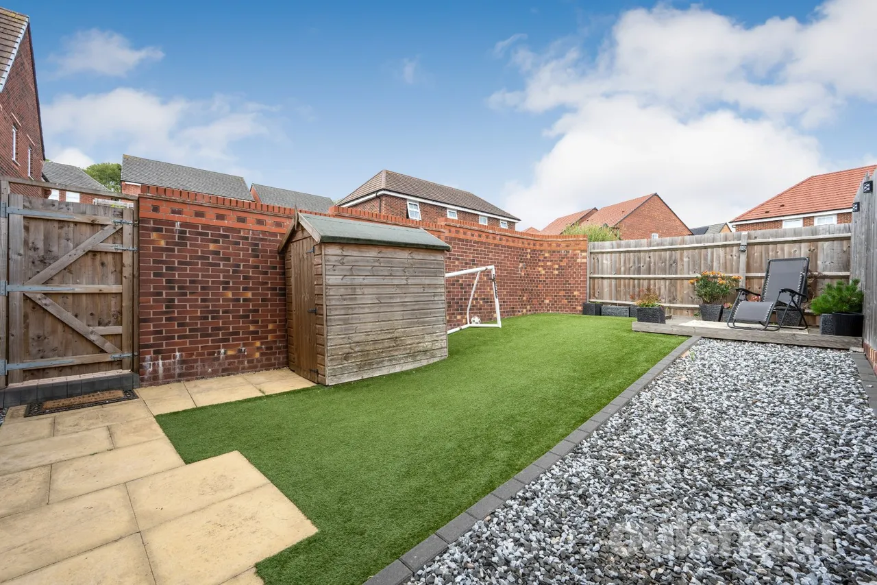 Oakdale Close, Redditch, Worcestershire, B98 7UW, photo 4