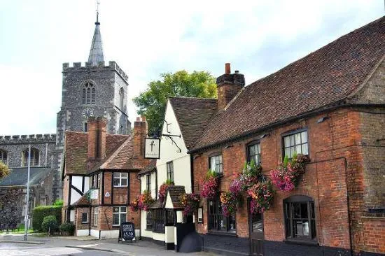 Bury Lane, Rickmansworth, WD3, photo 6