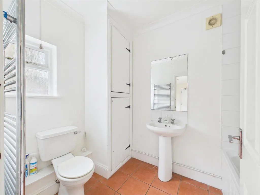 Ramsey Road, Horfield, BS7, photo 9