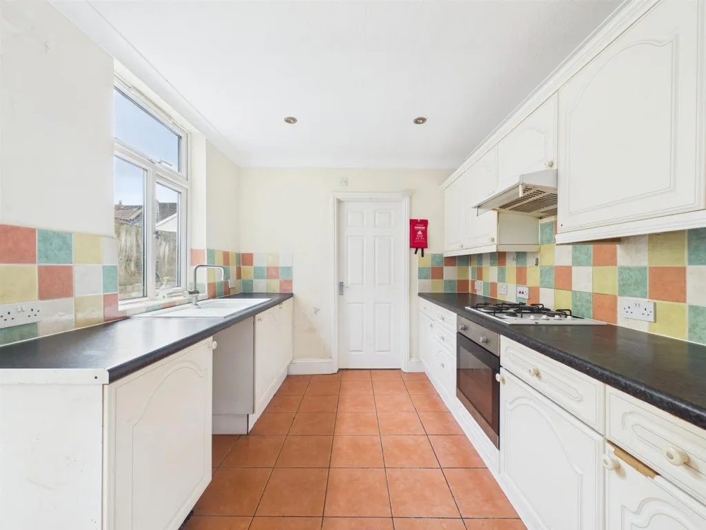 Ramsey Road, Horfield, BS7, photo 4