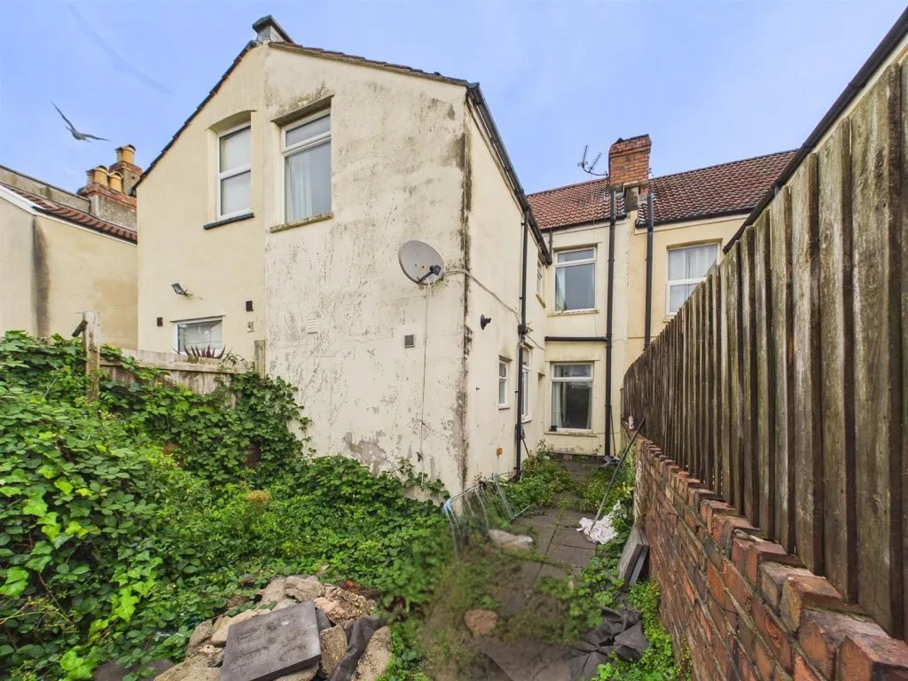 Ramsey Road, Horfield, BS7, photo 10